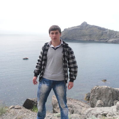 Роман Дячук