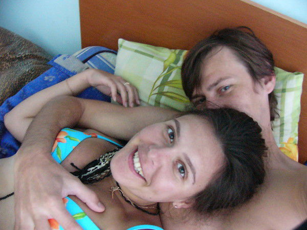 Евгения Штанько