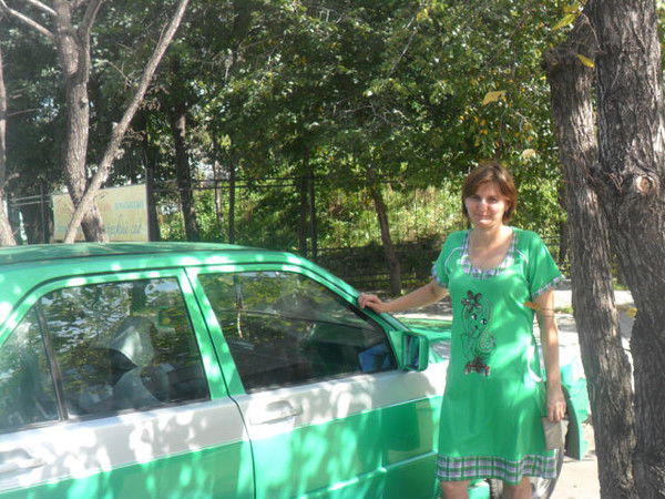 Ирина Мельничук (Эллер)