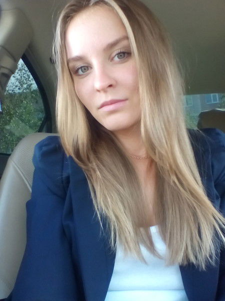 Даша Полынова