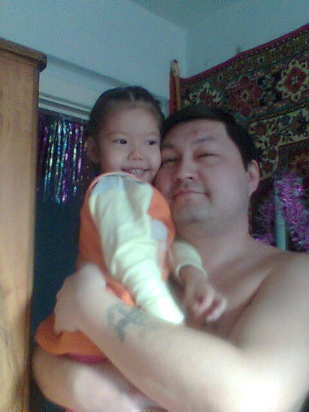 Руслан Адилбаев