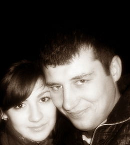 Викуся Якимчук