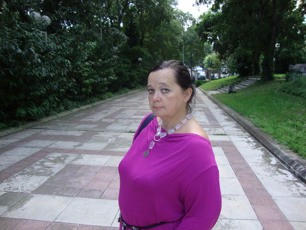 Ирина Яненко