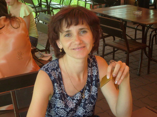 Татьяна Голынчик