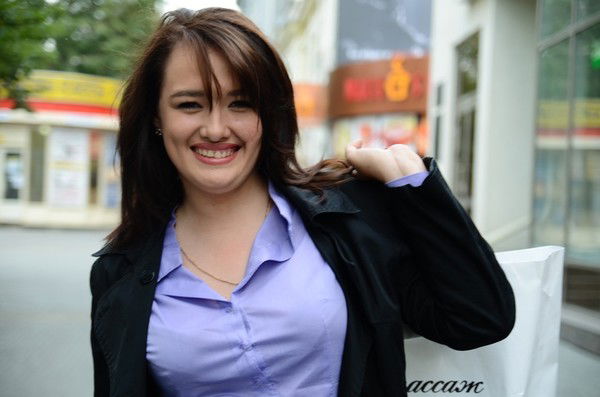 Евгения Москвина