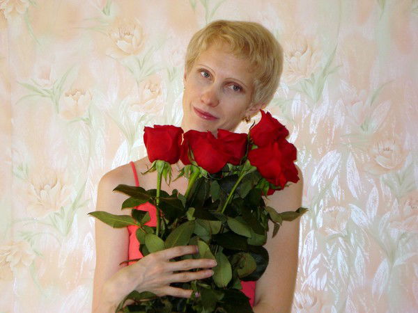 Юлия Москалева