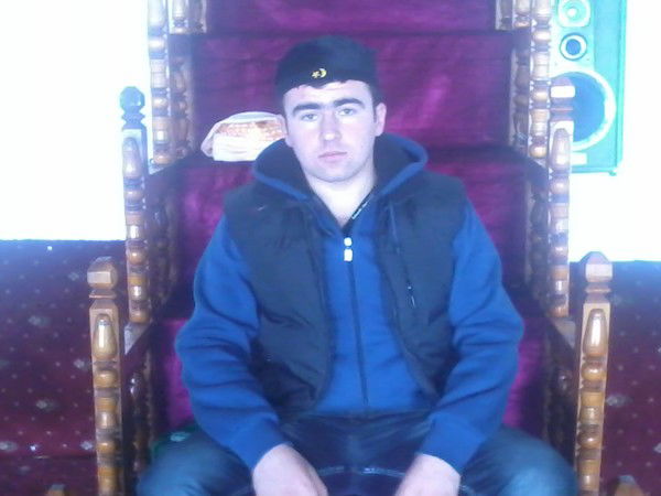 Шерали Мирзоходжаев