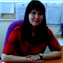 Ольга Бронникова