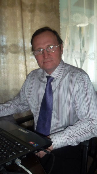 Игорь Хуповец