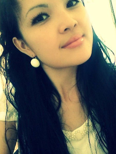 Дина Сериковна!