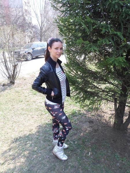 Карина Кучерова