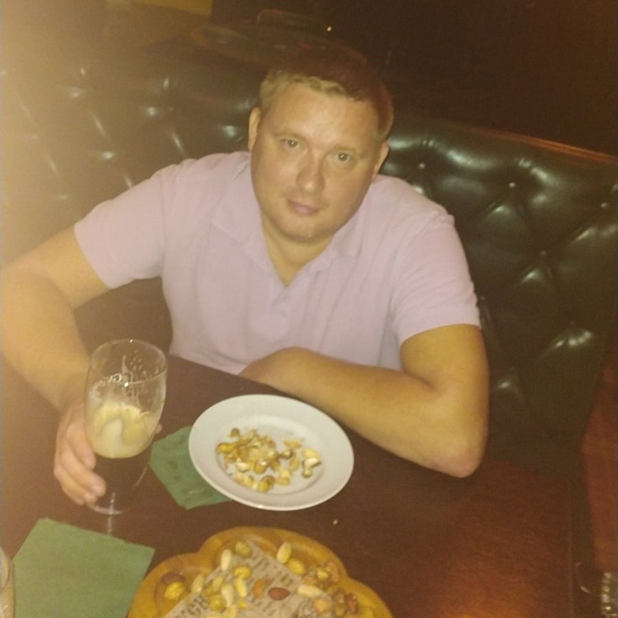 Алексей Зорин