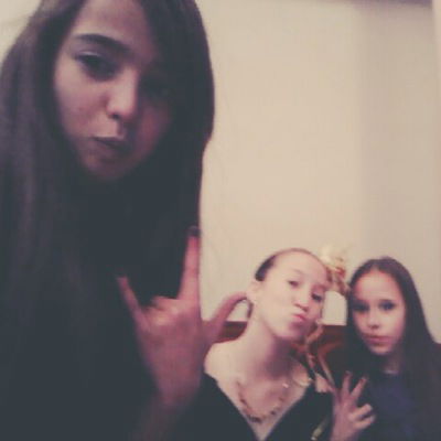 Ирина Ковалева