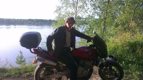 Алексей Титов