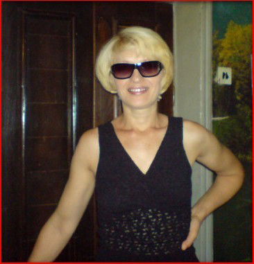 Олеся Раудина