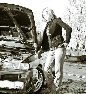 Ольга Нестерова