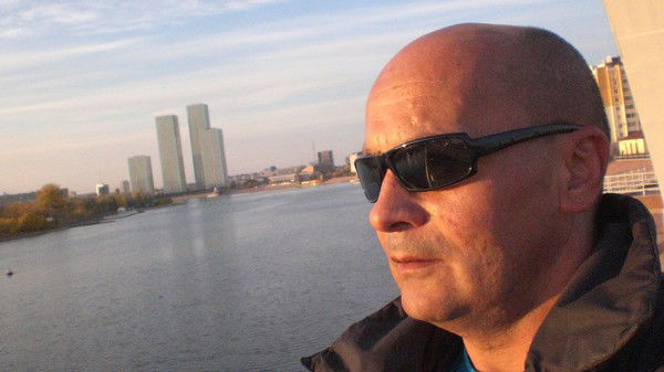 Ренат Бекмеев