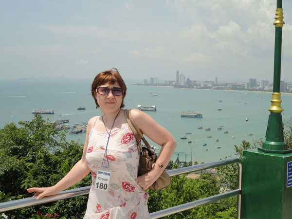 Светлана Кондратьева