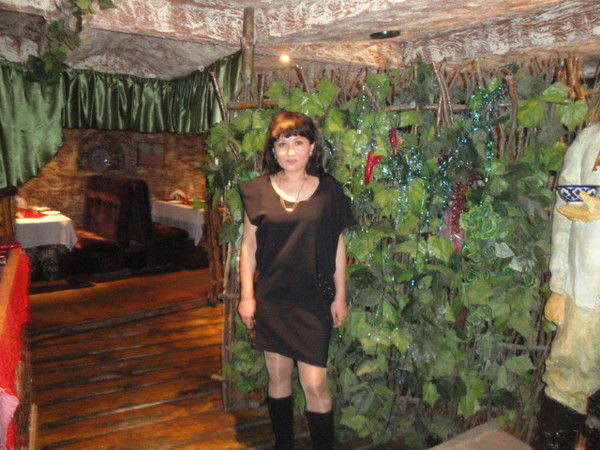 Жанна Сыздыкова