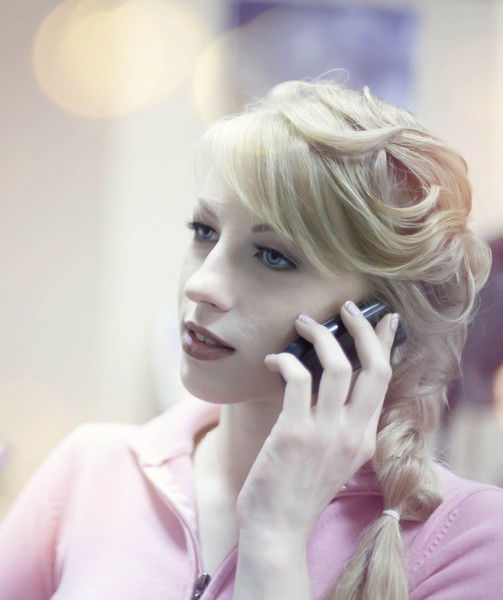 Ирина Комогорцева