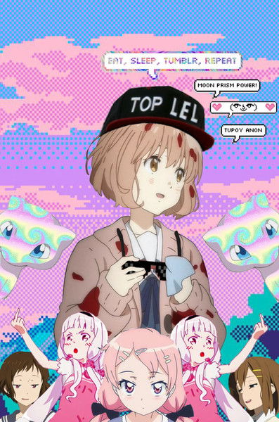 Настя Денисова