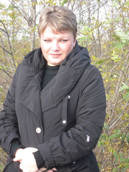 Анна Мячева