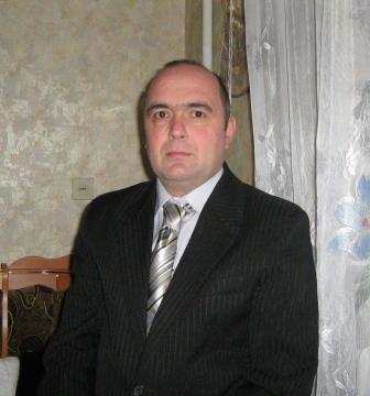 Алексей Зверев