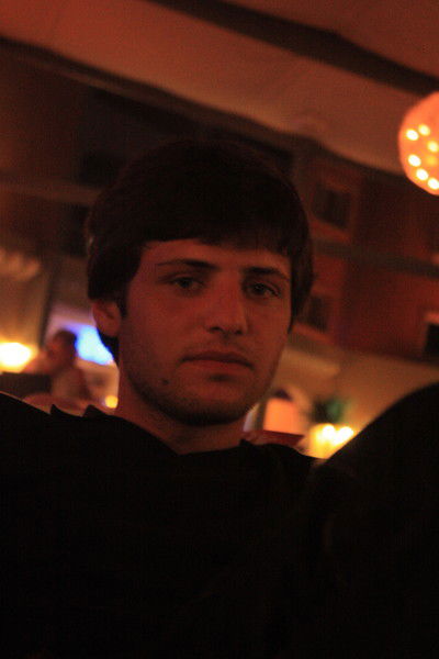 Азамат Балаев