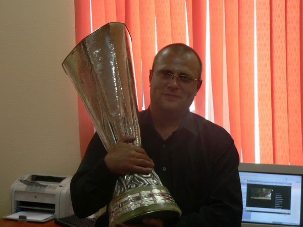 Сергей Цвеер