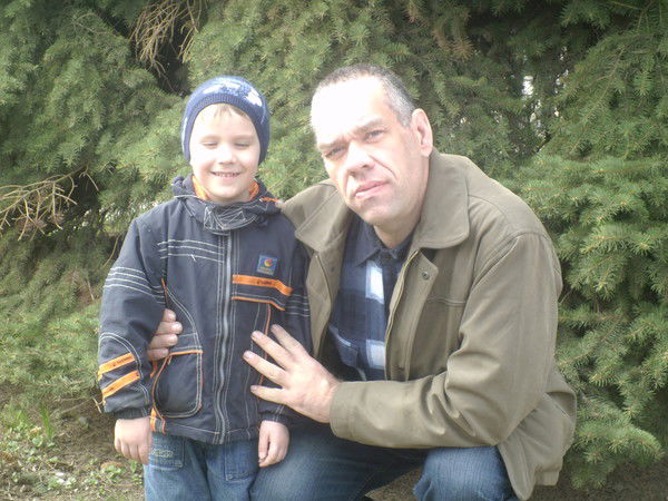 Михаил Тихомиров