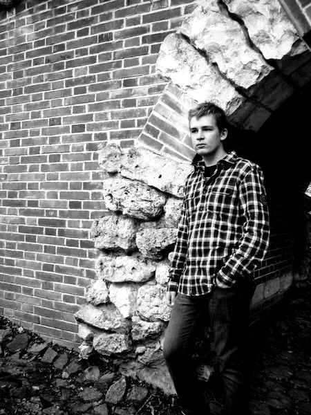 Роман Камаев