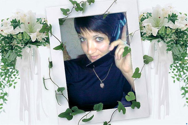 Алена Кузнецова