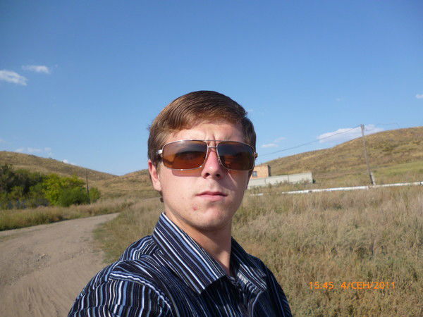 Артем Зиновьев