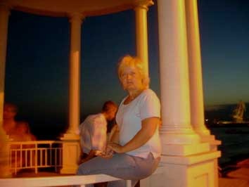 Наталья Трубина