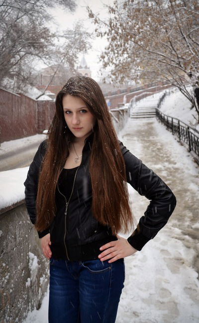 Елена Борзакова