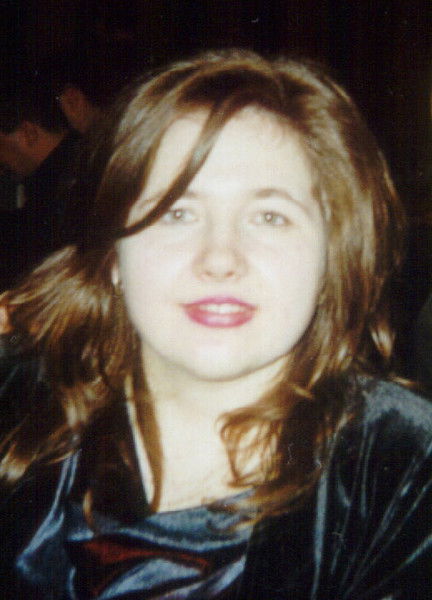 Tatiana Алексеенко