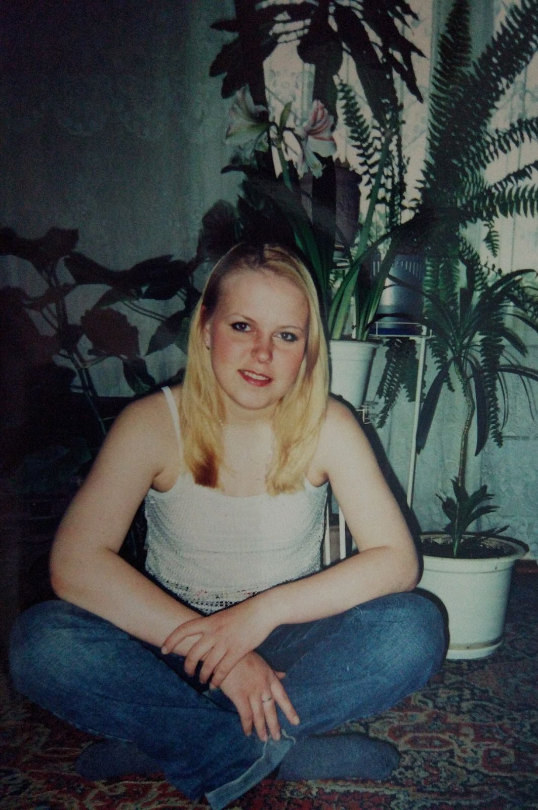 Татьяна Бартош