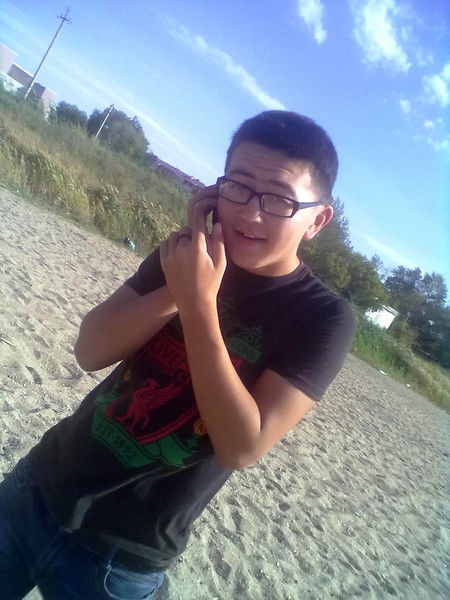 Дархан Муканов