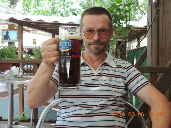 Андрей Полеводов