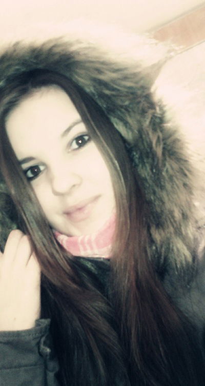 Татьяна Труханова