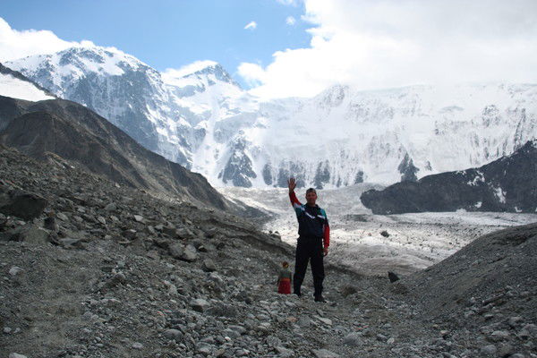 Павел Матюш