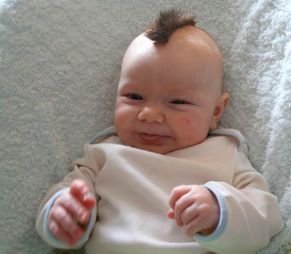 Александр Бусаргин