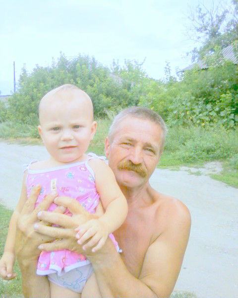 Валентин Хлякин