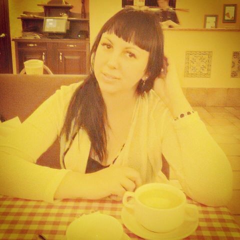 Елена Лукьянова