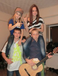 Аня Кривенко