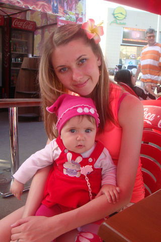 Виктория ***