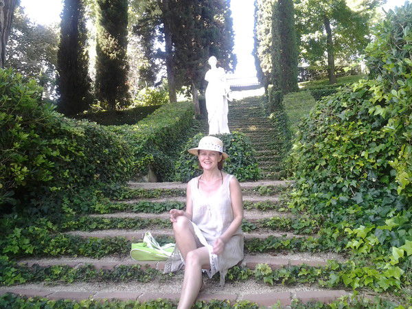 Татьяна Ширяева