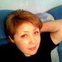 Шолпан Жакупова