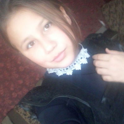 Аида Хабибуллина