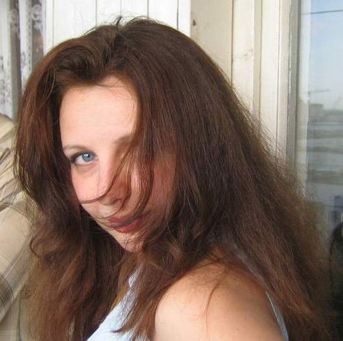 Ирина Неуступова